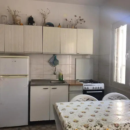 Seaside Secluded Cove Blaca, Mljet - 615 Apartamento *