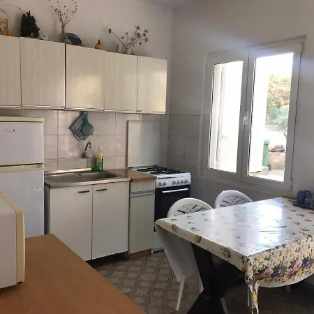 Seaside Secluded Cove Blaca, Mljet - 615 * Saplunara