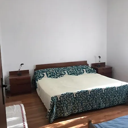 Seaside Secluded Cove Blaca, Mljet - 615 *