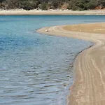Apartamento Seaside Secluded Cove Blaca, Mljet - 615 *