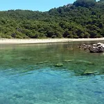 Seaside Secluded Cove Blaca, Mljet - 615 Apartamento