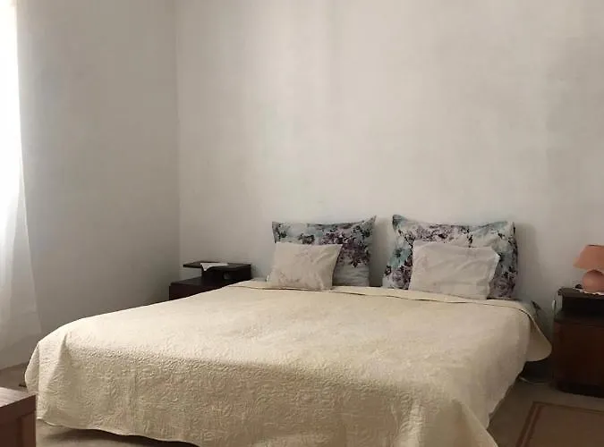 Seaside Secluded Cove Blaca, Mljet - 615 Apartmán *