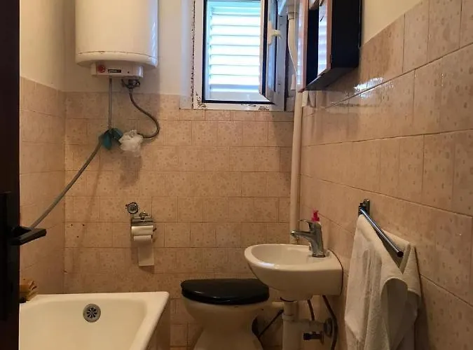 Apartmán Seaside Secluded Cove Blaca, Mljet - 615