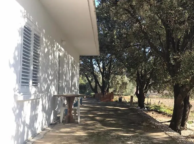 Seaside Secluded Cove Blaca, Mljet - 615 Apartmán *